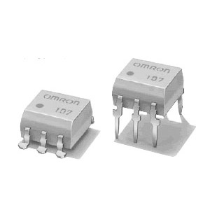 MOSFET继电器的兴起